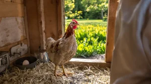 Adopter des poules pondeuses pour leur éviter l’abattoir : la vraie solution à étudier