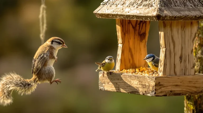 Attention, vos oiseaux sont en danger : pourquoi glisser un savon dans une chaussette peut les sauver Attention, vos oiseaux sont en danger : pourquoi glisser un savon dans une chaussette peut les sauver