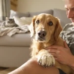 Bien-être, confiance en soi, stress : les effets méconnus des animaux de compagnie sur la santé