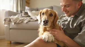Bien-être, confiance en soi, stress : les effets méconnus des animaux de compagnie sur la santé