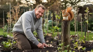 Ces plantes attirent les écureuils et chassent les nuisibles : installez-les dès le mois de mars