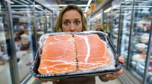 L’élevage du saumon révèle une réalité funeste que l’on préfère souvent ne pas voir
