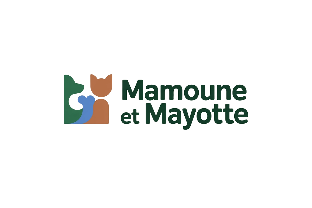Mamoune et Mayotte : Actualites Animales