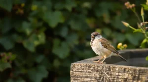 Vous le voyez tous les jours au jardin : ce petit oiseau révèle l’état réel de votre écosystème